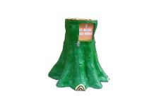 Thùng rác Composite hình Gốc Cây